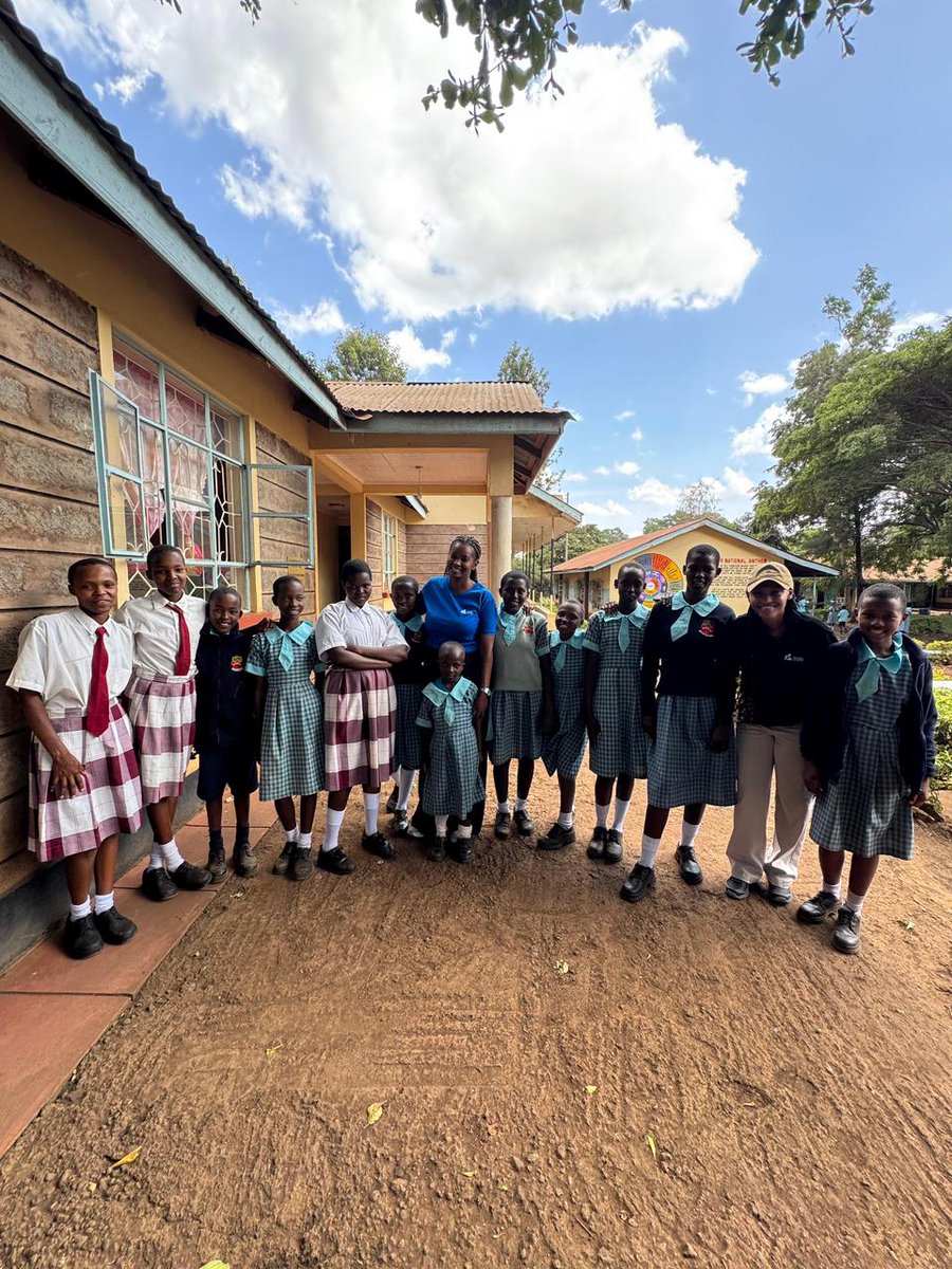 Nice Place Foundation tweet media