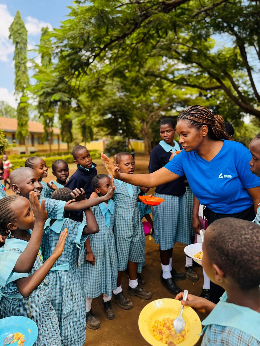 Nice Place Foundation tweet media