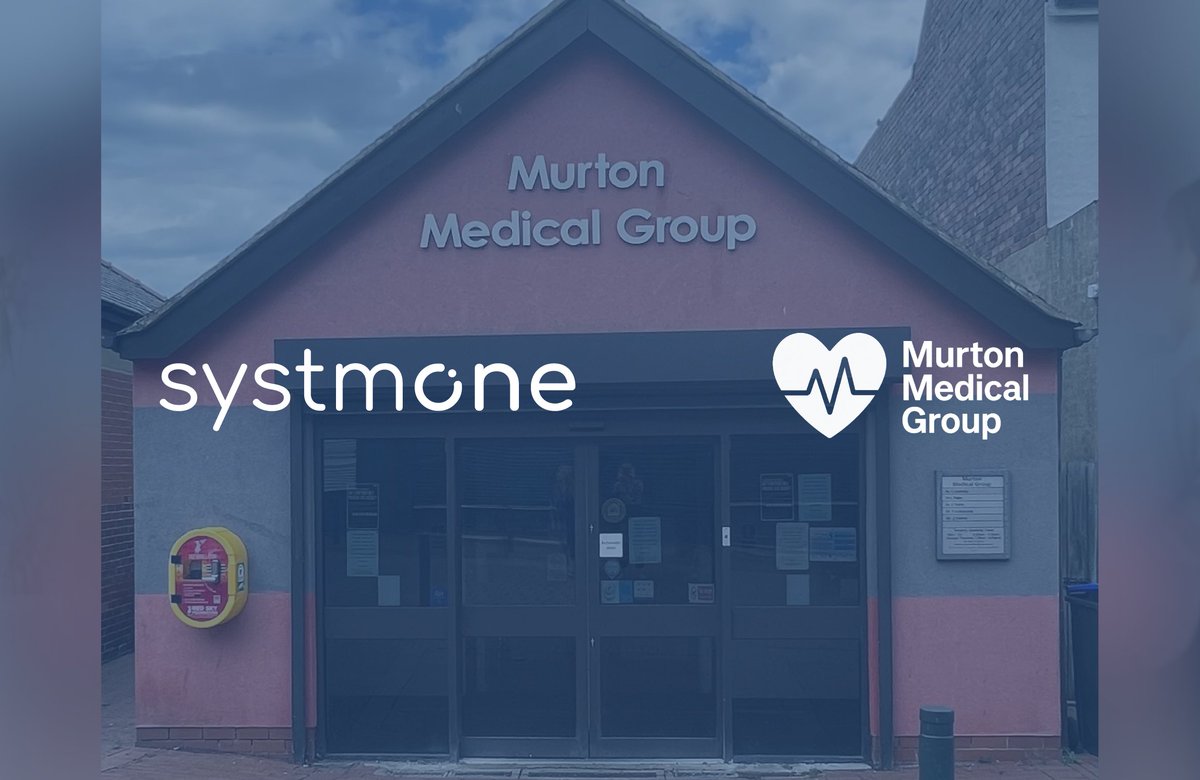 🚀 Murton Medical Group: Embedding Prevention and Diagnosis into HbA1c Workflows with SystmOne.

“What makes this possible is the depth of configurability in SystmOne. 

We were able to design workflows that reflect exactly how we want to practise, embedding clinical logic,