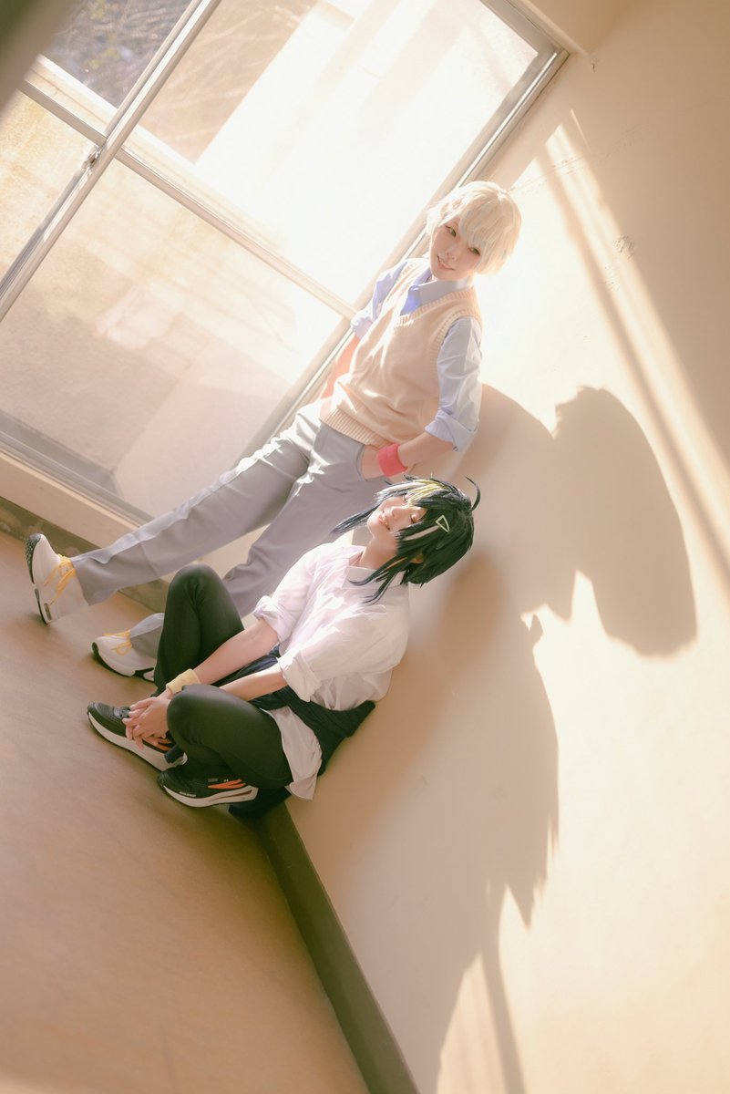 cosplay

💡       ＠sirenyamibito02 
🐝😆　<a href="/24mimmi34/">🌈MIMMi🌈</a> 
location ＠shiranoe_haiko