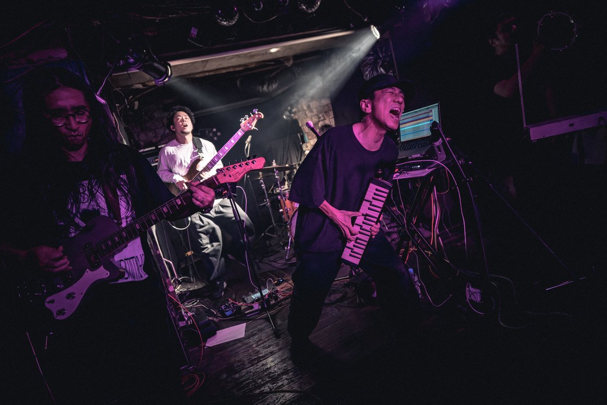 井上嘉和 tweet media