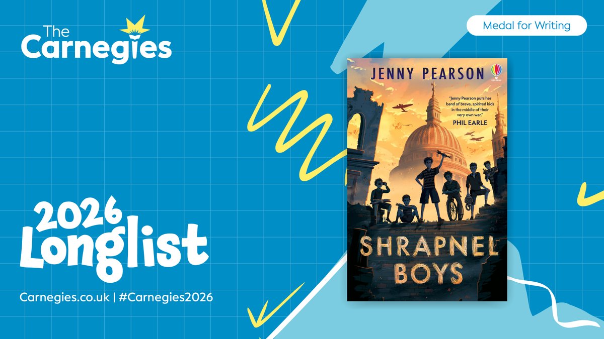 Usborne Publishing tweet media