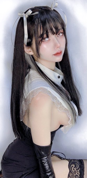 コスプレイヤーもぐらのTwitter画像19