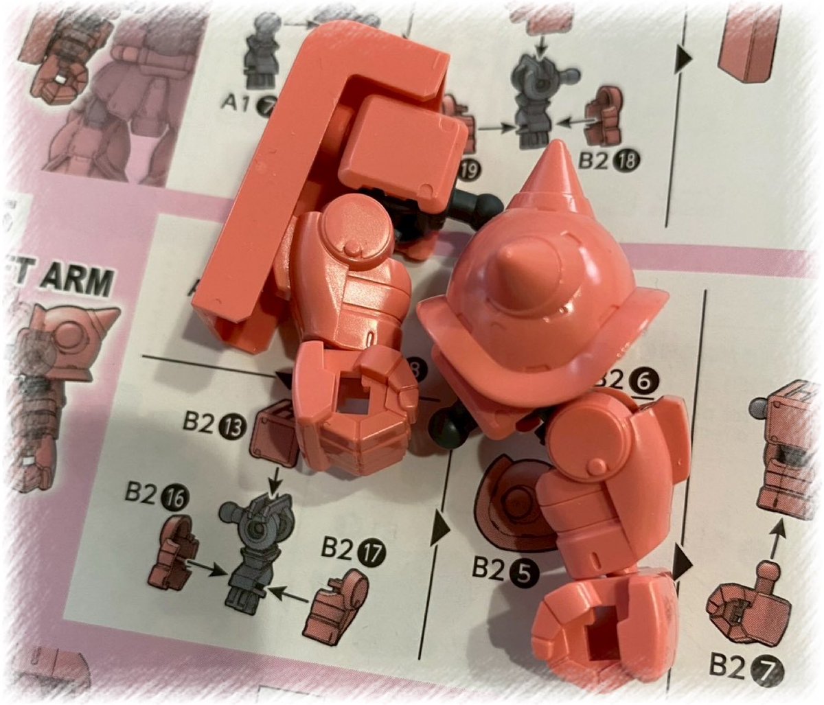 昨日のツイート、 たくさんの回答ありがとうございました🎀 なかなか