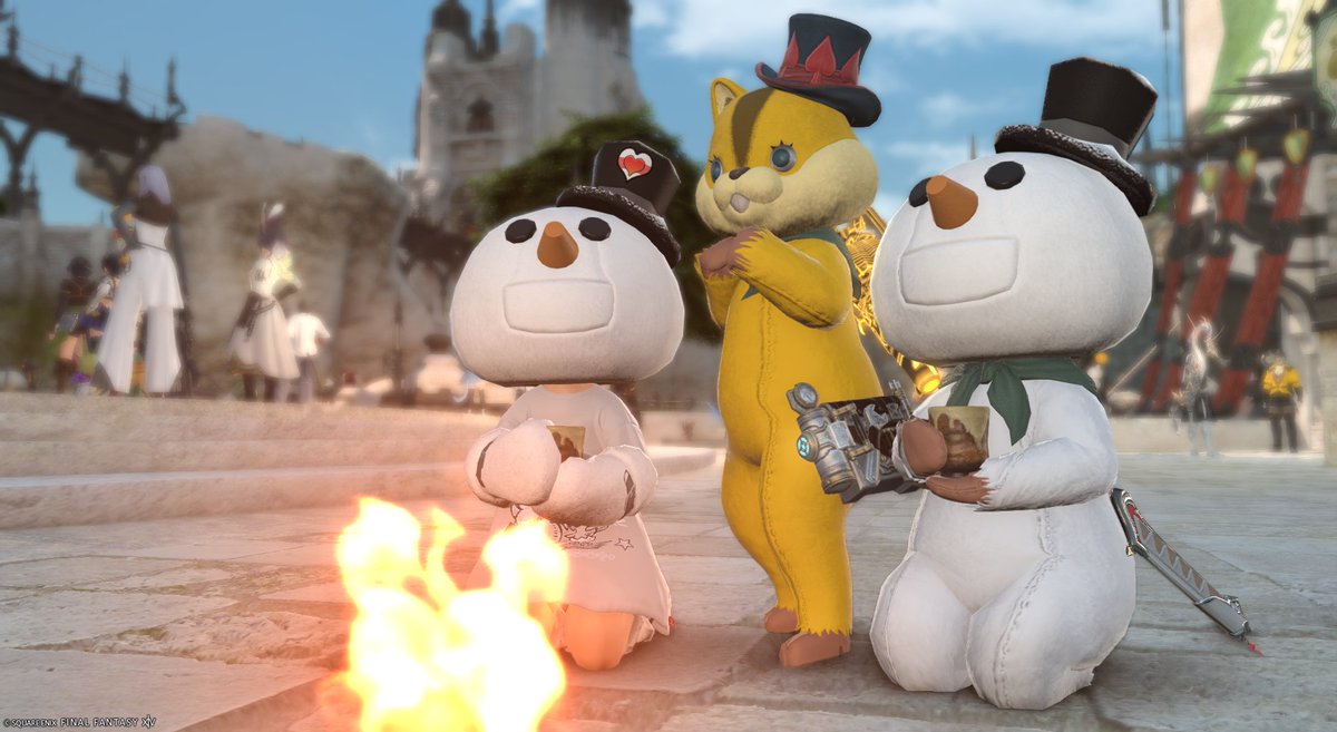 ねこくま⛄️ (@nekoo_kumaa) / Posts / X