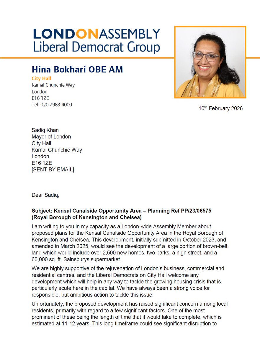 Hina Bokhari OBE AM 🔶 tweet media