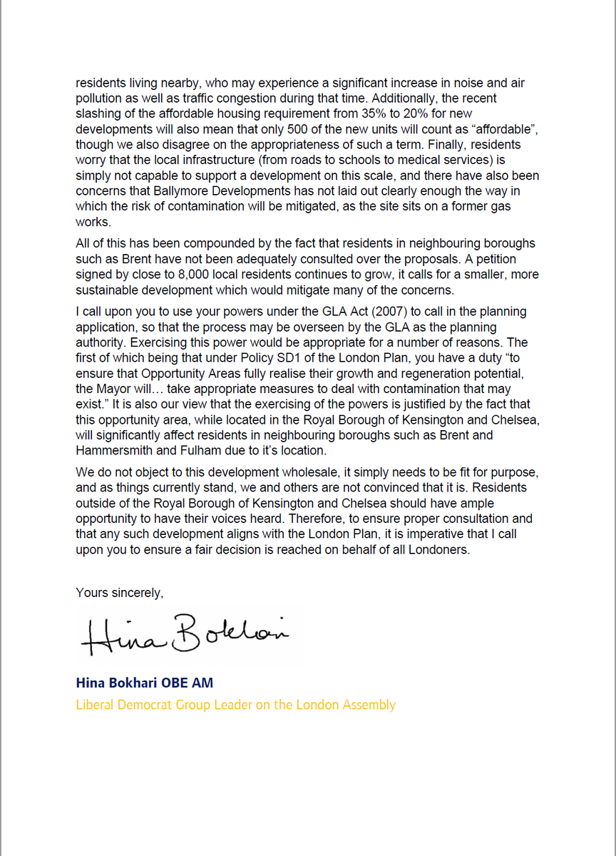 Hina Bokhari OBE AM 🔶 tweet media