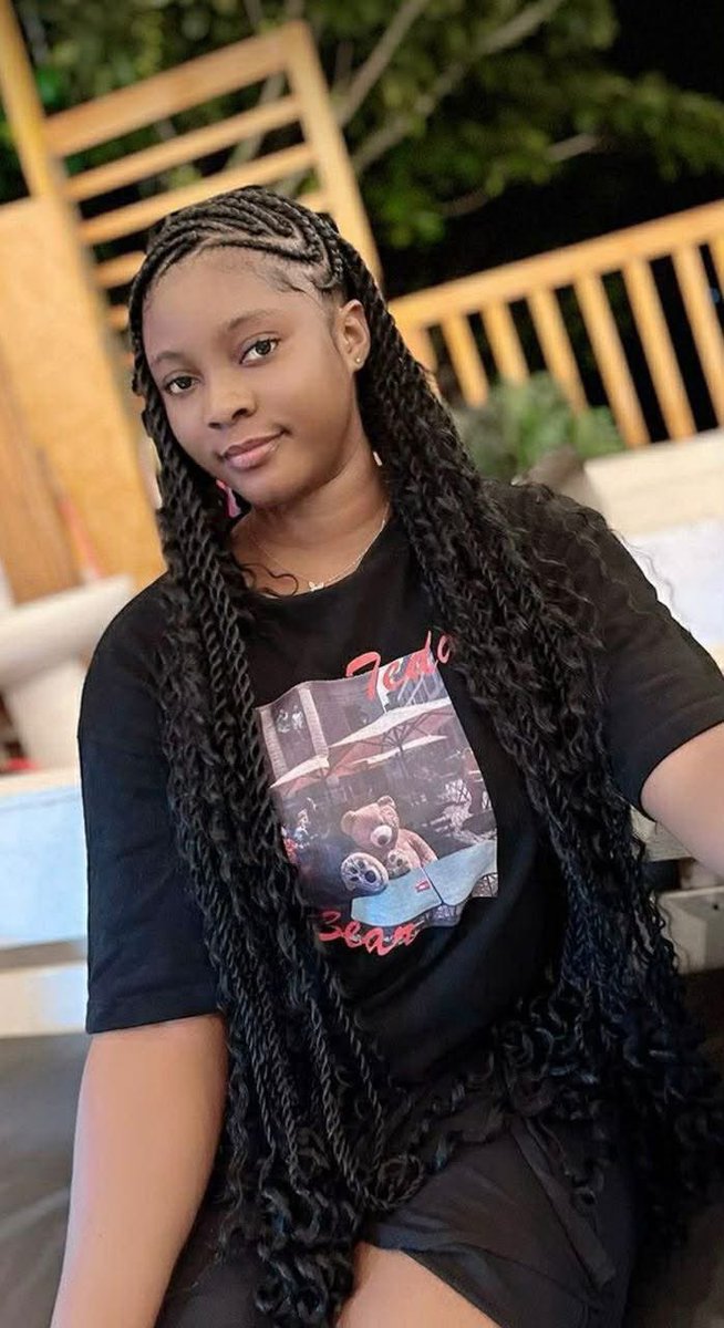 lemedia100filtr's tweet photo. 🚨 Avis de recherche : ZAGOL SARAH

Nous sommes sans nouvelles de Zagol Sarah, 22 ans, disparue depuis le samedi 7 février aux environs de 3h du matin.

Elle réside à Bassam et se rendait à Abobo (chez une amie) lorsqu’elle a disparu. Elle avait pris un VTC, mais n’est jamais arrivée à destination.

Depuis, elle n’a donné aucun signe de vie, ce qui n’est pas dans ses habitudes. Sa famille est très inquiète.

📞 Toute personne ayant des informations ou l’ayant aperçue est priée de contacter immédiatement :
+225 07 04 18 60 30

🙏🏾 Merci de partager massivement pour nous aider à la retrouver saine et sauve. 💔