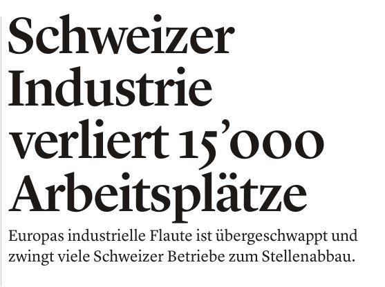 Weissenstein & Partner tweet media