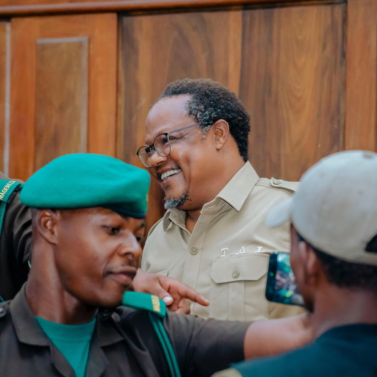 belindaPINDA01's tweet photo. Tundu antipas lissu.... ❤️ ♥️ ❤️ ♥️

Repost 500 let's go......... Bila kuchoka ✌️ https://t.co/9IlAdj5uD7