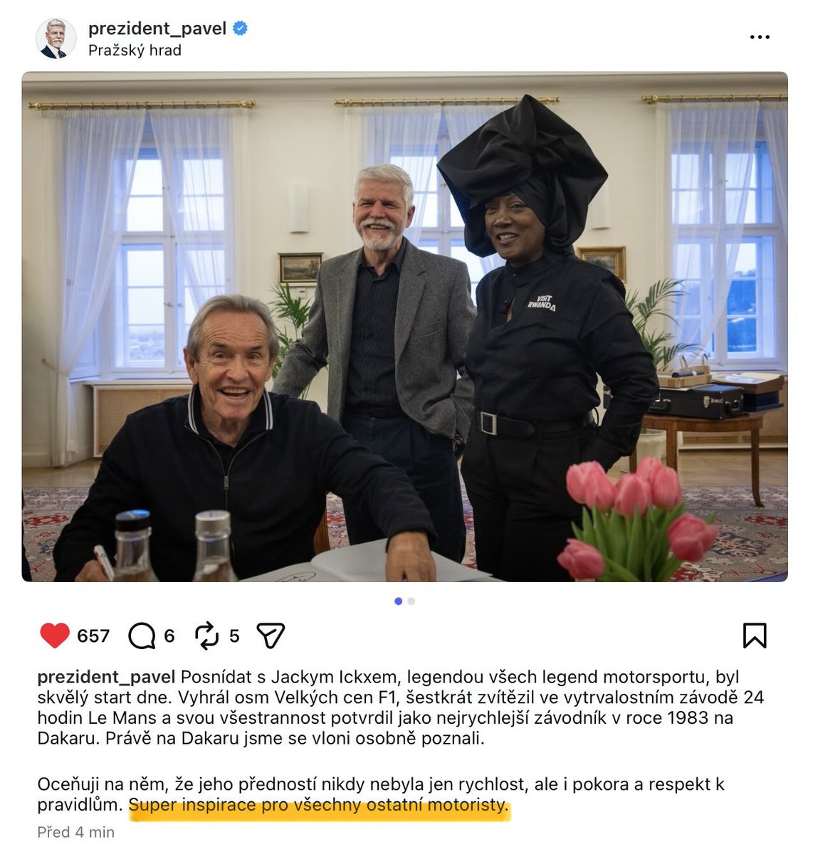 Trolení versus trolení 😂