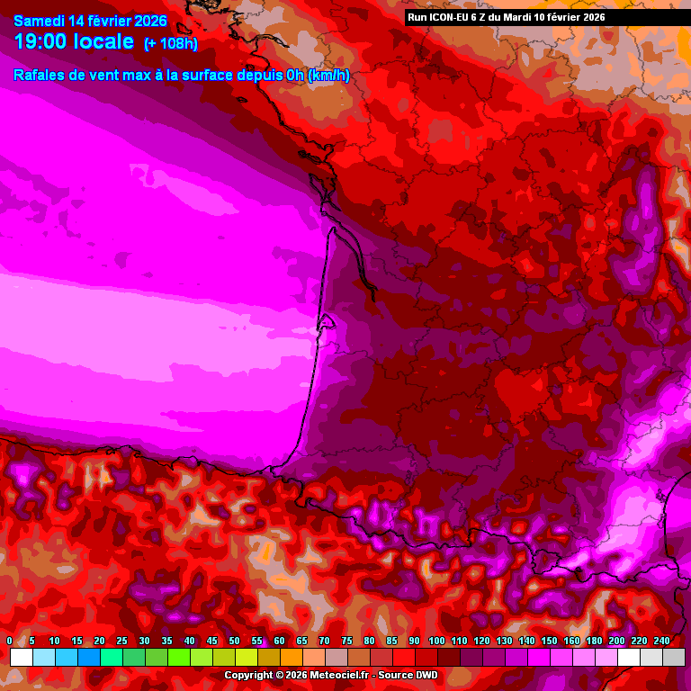 StormWatchFR☈ tweet media