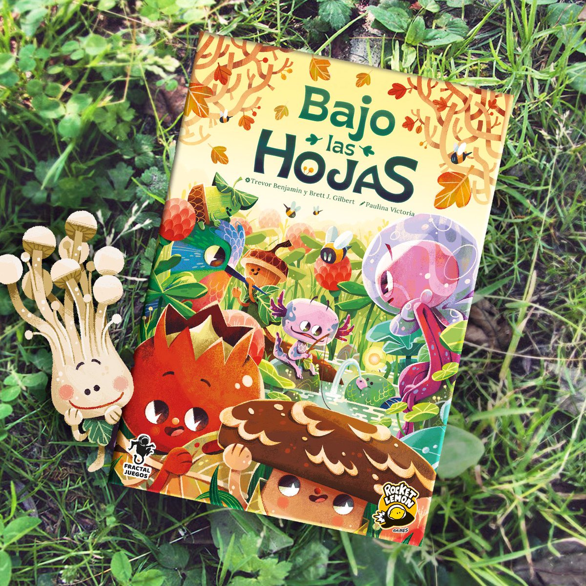 Rocket Lemon Games 🚀🍋 tweet media