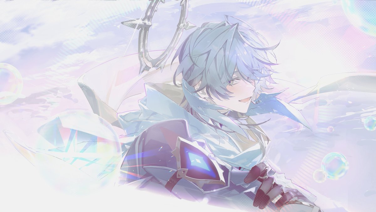 月居ねむり tweet media