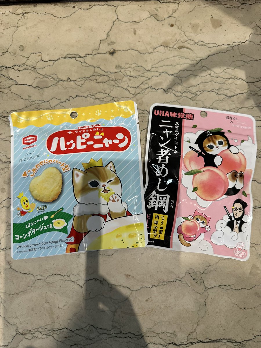 気になったので買ってみた