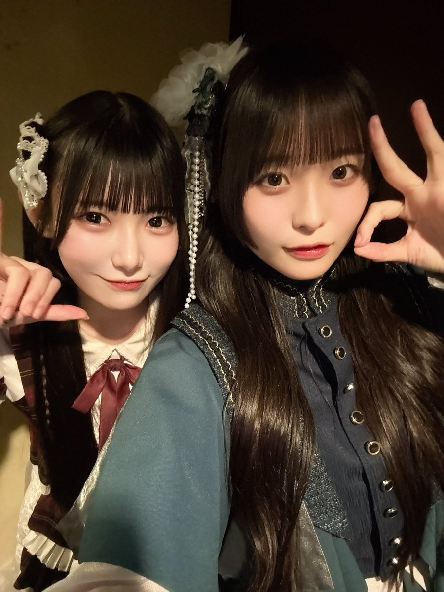 白川千尋@Palette Parade (@chi_parepare) / Posts / X