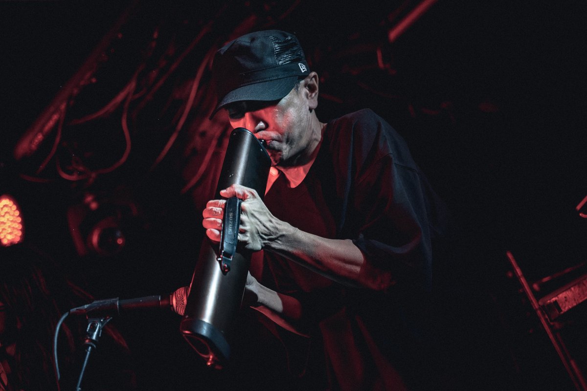 井上嘉和 tweet media