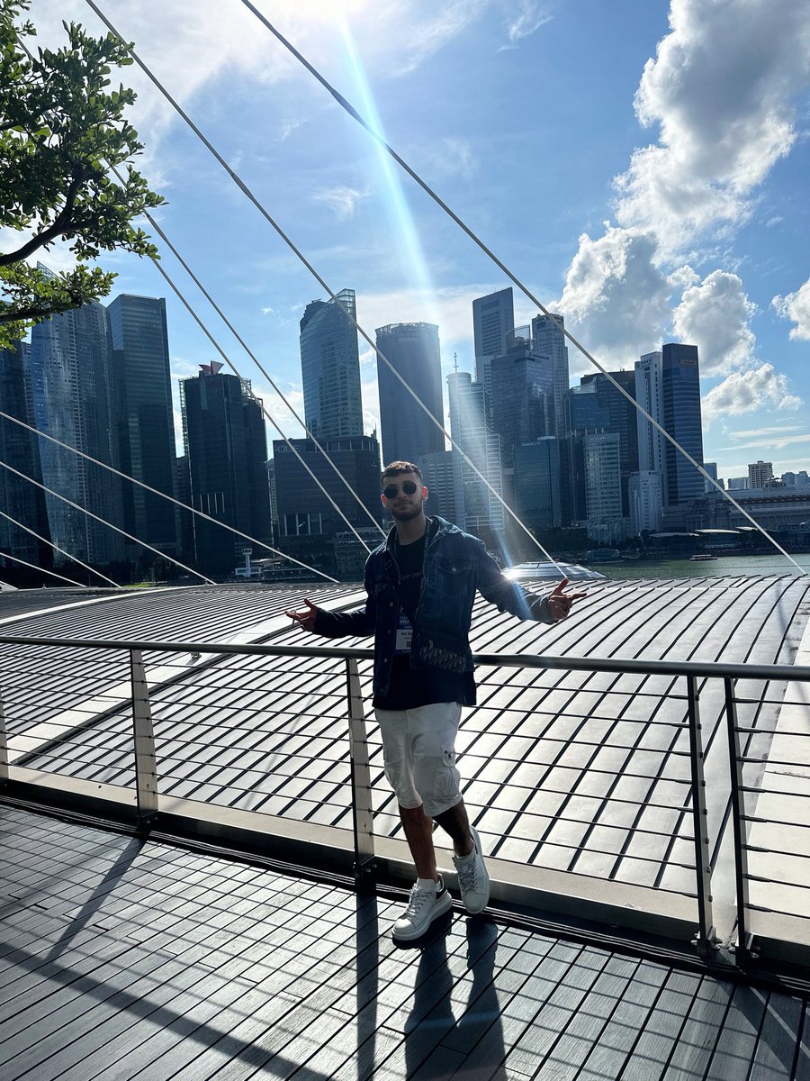 Jeremybtc's tweet photo. GM ☀️ https://t.co/Kwsif2nwkU