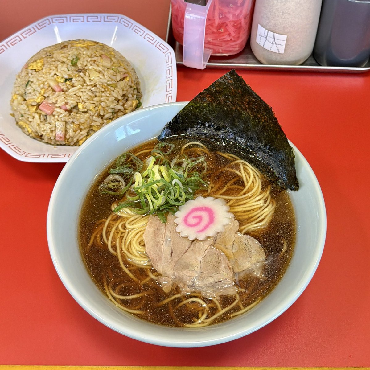 メンムスビ 〜おかわり〜 tweet media