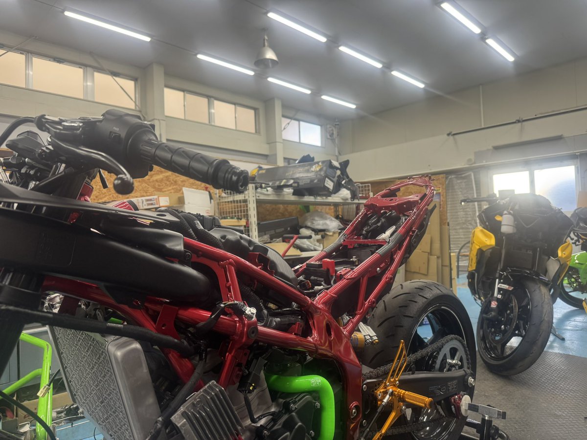 よっし44 (@yossi44044) / Posts / X