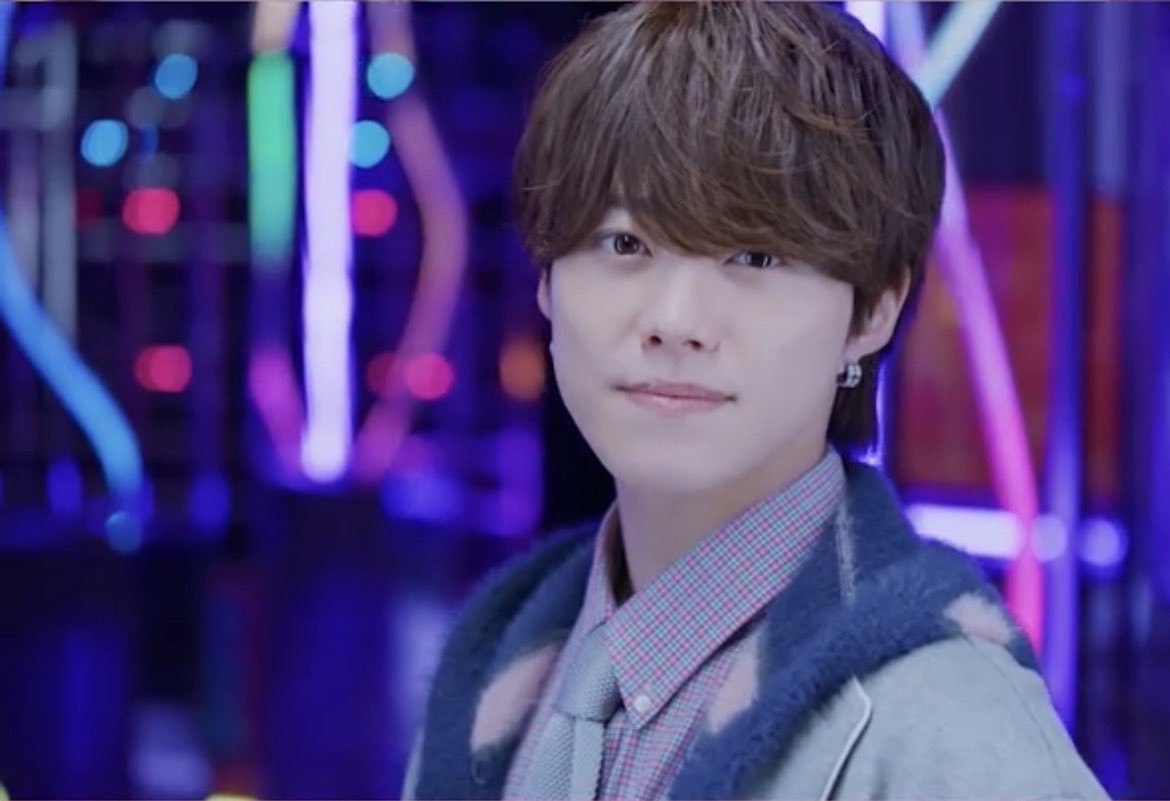 かずくん🥹💚💚 かっこいい×可愛いが大渋滞🥹💚💚💚