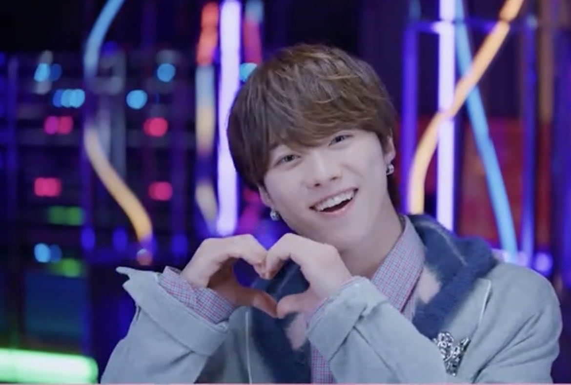 かずくん🥹💚💚 かっこいい×可愛いが大渋滞🥹💚💚💚