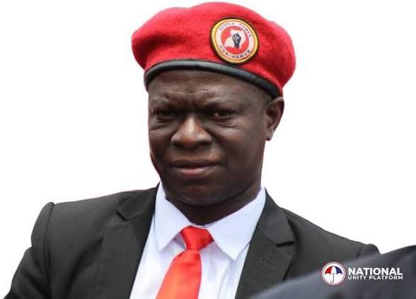 Julius ssenkandwa tweet media