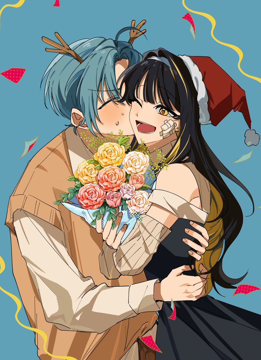 반눈킬러 tweet media