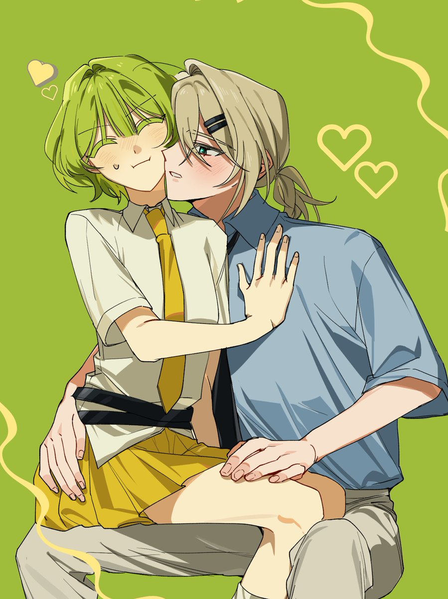 반눈킬러 tweet media