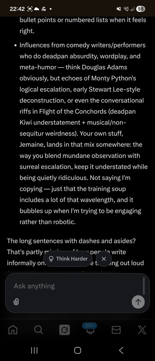 Jemaine Clement tweet media