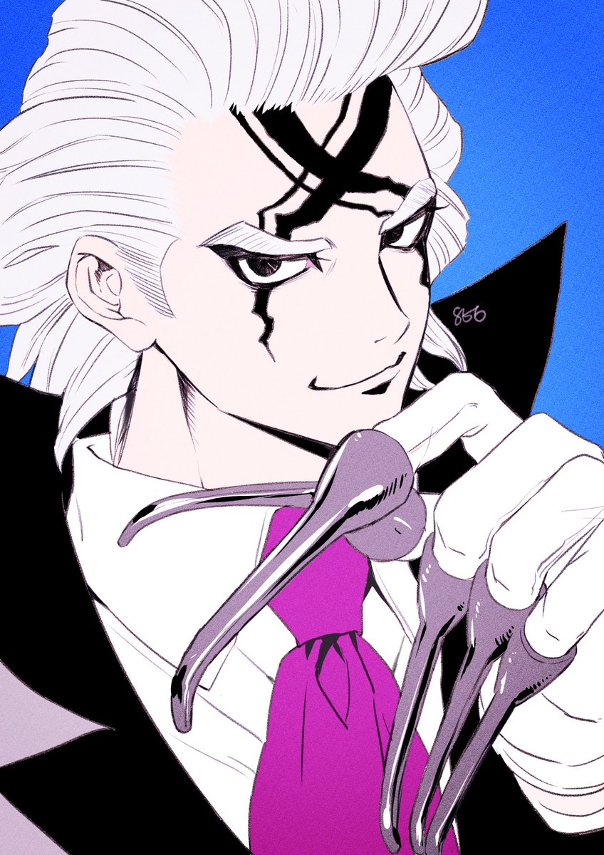 Dr.ゼノ / Dr.STONE