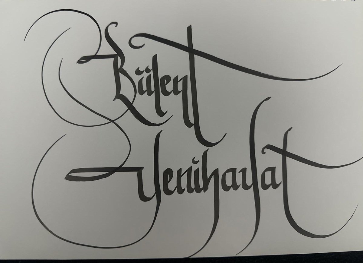 Kalbi güzel insanlar iyiki varlar…