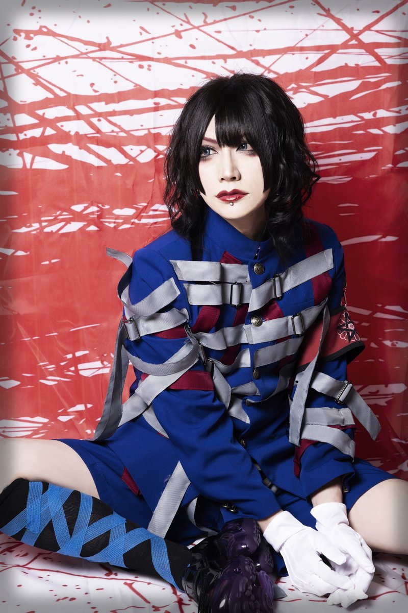 KEN (@k20_ken) / Posts / X