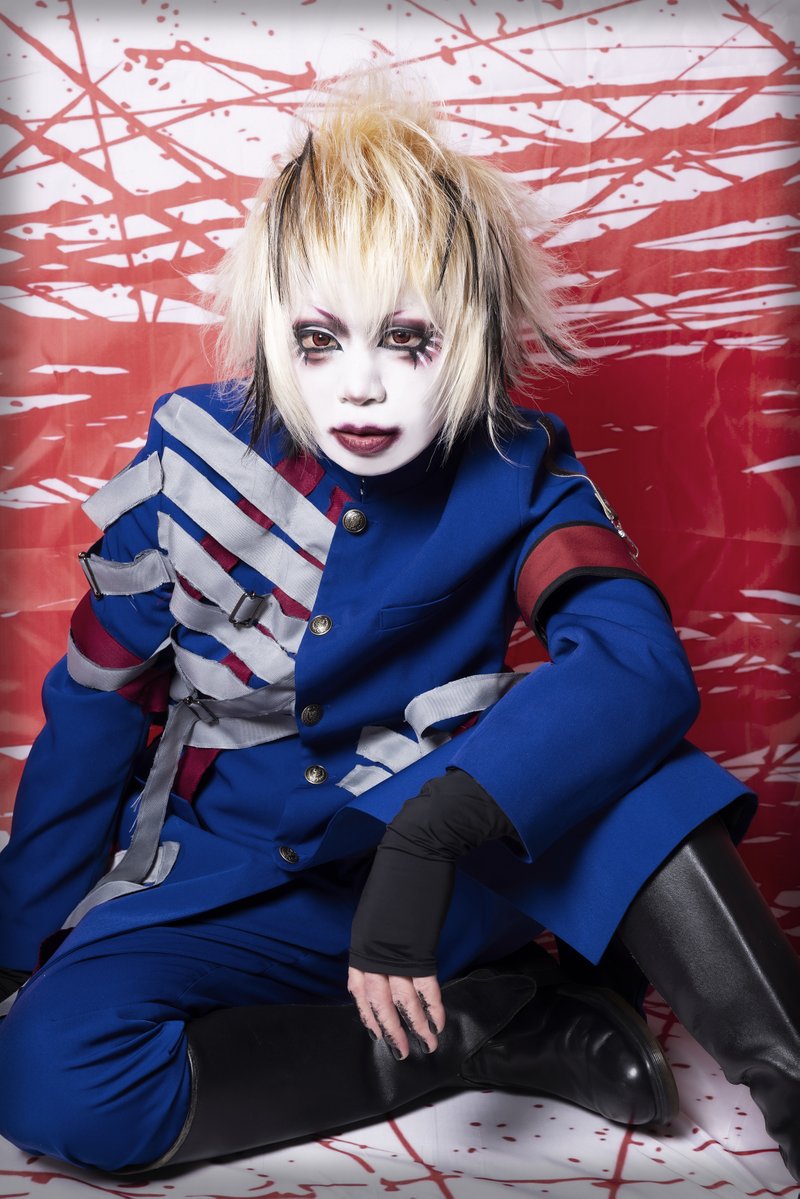 【第十六章 月下ノ帝國 篇】 
怪人二十面奏 新アー写解禁！
<a href="/k20_makoto/">マコト</a>
<a href="/k20_ken/">KEN</a>

k20.jp/news.php?id=798