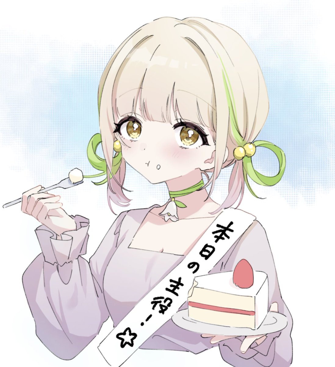 かみす (@kamisuIori) / Posts / X