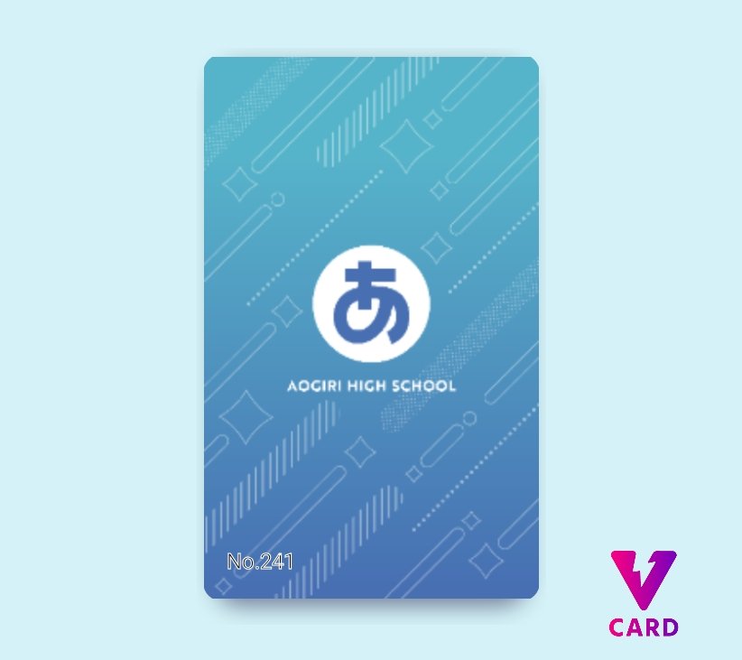 AIcia_Solid's tweet image. わーい！🥳

番号若めです🤤

#Nudge #viviON #登録完了 vivion.onelink.me/MTVe/ylbytc5v