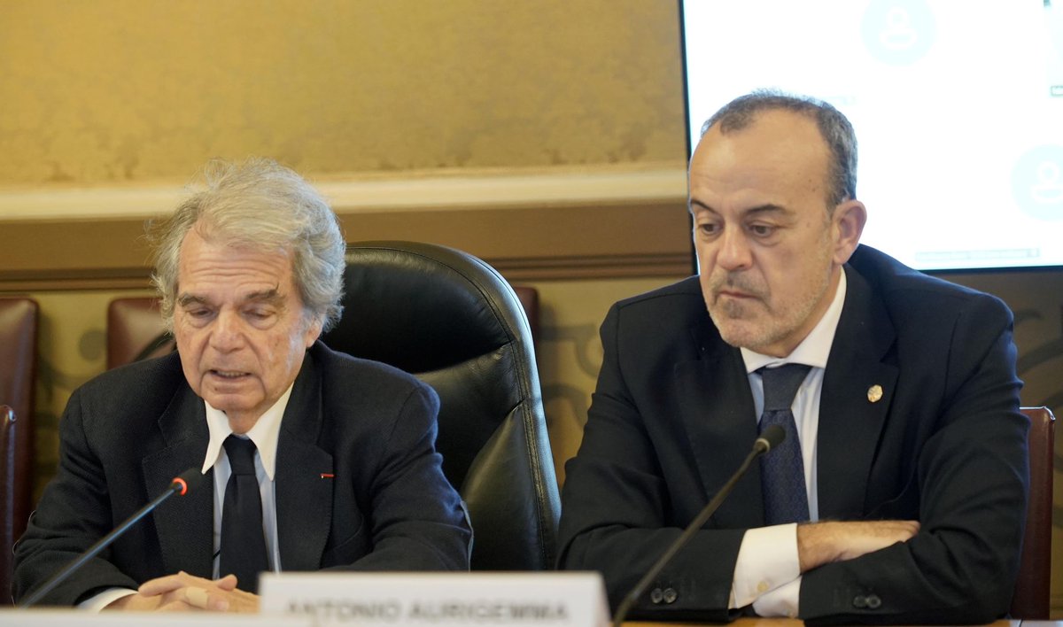 Conferenza Assemblee Legislative delle Regioni tweet media