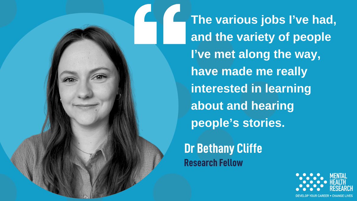 Incubator for Mental Health Research tweet media