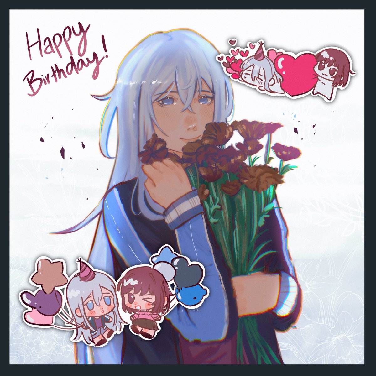 kanaena wednesday 🎼🎨 #KANAENAWEEK2026 tweet media