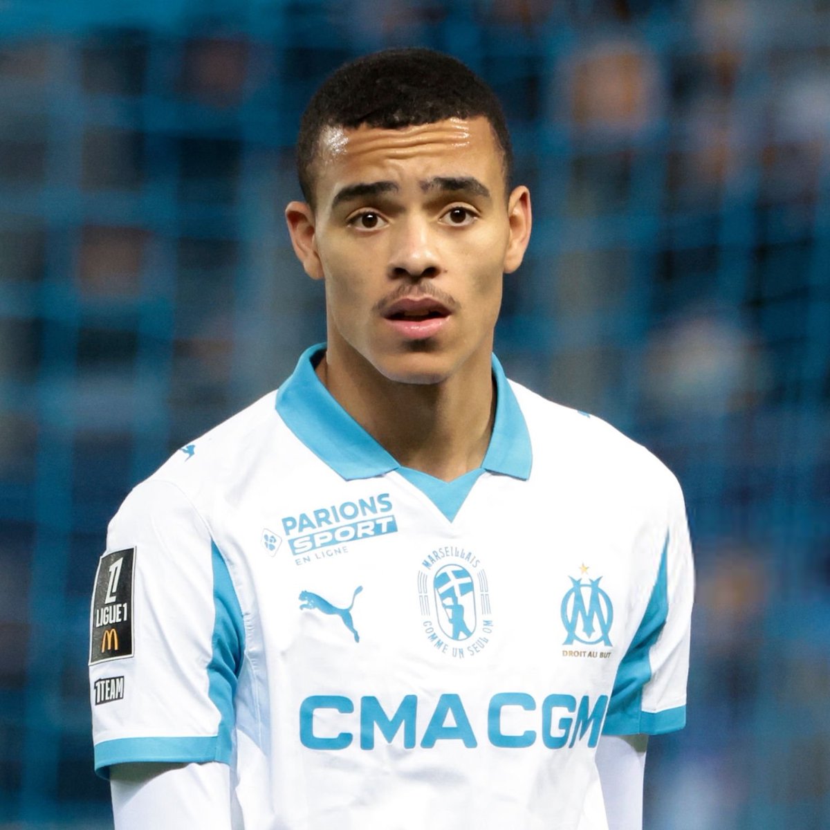 🔴 Eric Di Meco 🇫🇷 : « 𝗝𝗘 𝗣𝗘𝗡𝗦𝗘 𝗤𝗨'𝗢𝗡 𝗔 𝗦𝗨𝗥𝗩𝗘𝗡𝗗𝗨 𝗕𝗘𝗔𝗨𝗖𝗢𝗨𝗣 𝗗𝗘 𝗝𝗢𝗨𝗘𝗨𝗥𝗦 𝗗𝗘 𝗖𝗘𝗧𝗧𝗘 𝗘́𝗤𝗨𝗜𝗣𝗘. 😳

𝗔𝗩𝗘𝗖 𝗪𝗘𝗔𝗛, 𝗚𝗥𝗘𝗘𝗡𝗪𝗢𝗢𝗗 𝗘𝗦𝗧 𝗨𝗡 𝗗𝗘𝗦 𝗝𝗢𝗨𝗘𝗨𝗥𝗦 𝗤𝗨𝗜 𝗣𝗘𝗨𝗩𝗘𝗡𝗧 𝗘́𝗖𝗛𝗔𝗣𝗣𝗘𝗥 𝗔̀ 𝗟𝗔 𝗖𝗥𝗜𝗧𝗜𝗤𝗨𝗘.