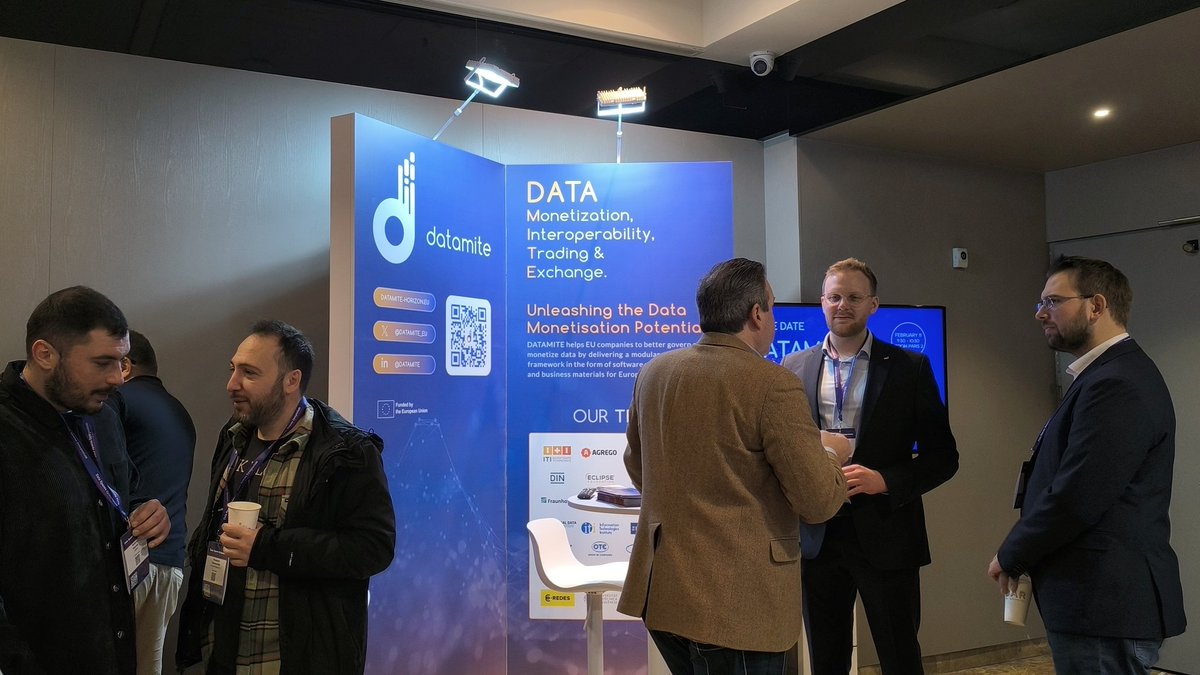 DATAMITE tweet media