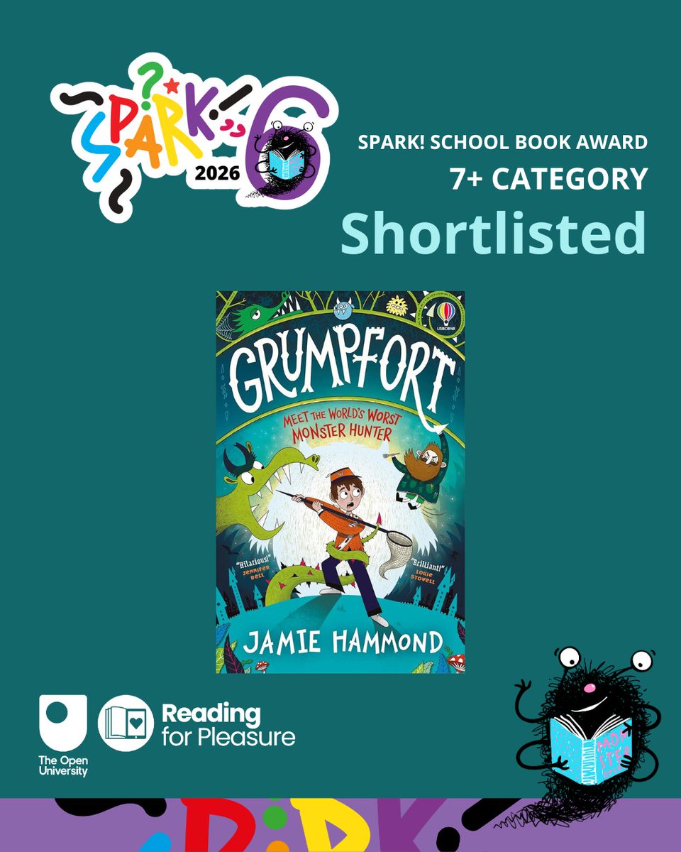 Usborne Publishing tweet media