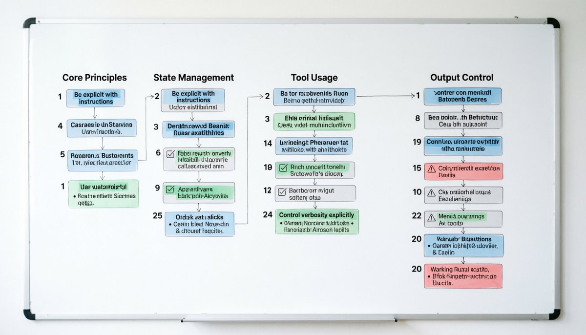 Text rendering comparison