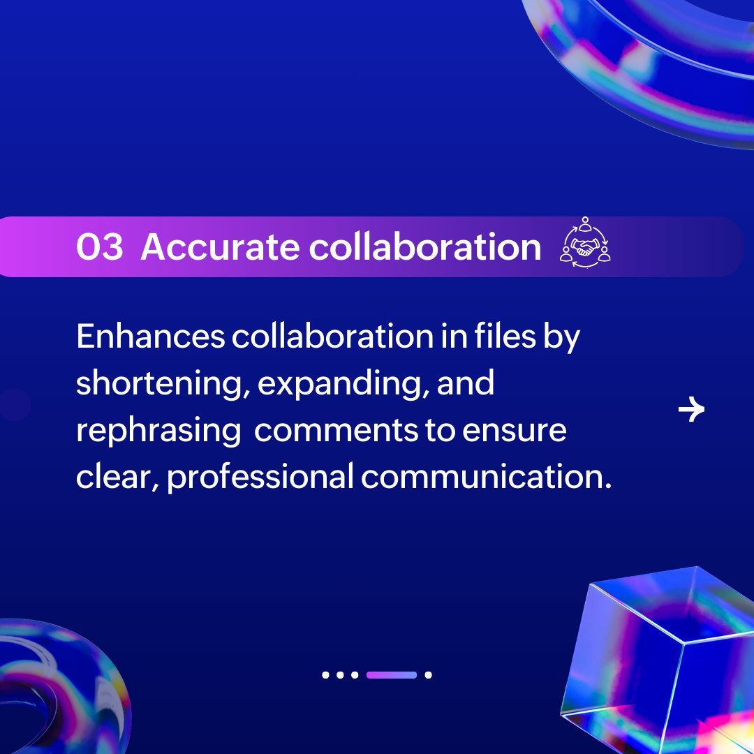 Zoho WorkDrive tweet media
