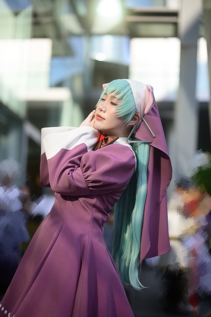 神姫≡Shinki tweet media