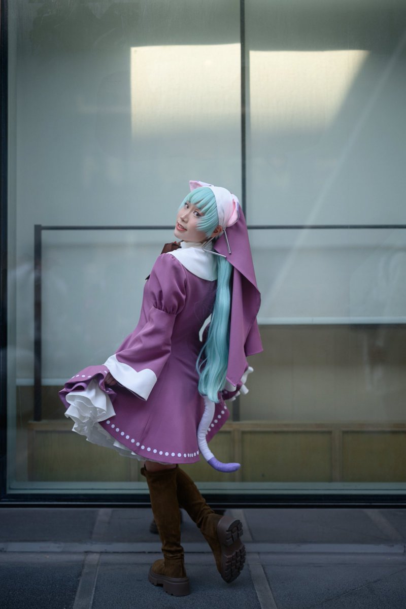 神姫≡Shinki tweet media