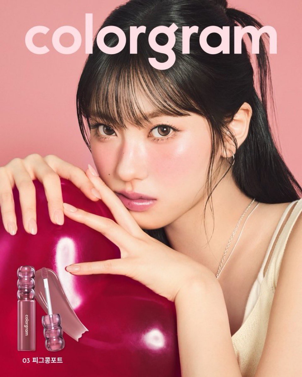 ( INSTAGRAM ) ✧ 10.02.26

KOKO sur le compte de colorgram.official !

#IZNA #이즈나 #KOKO #코코 #ココ