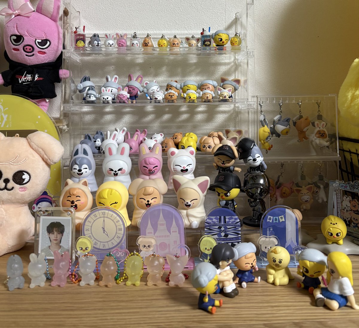 アップデート！