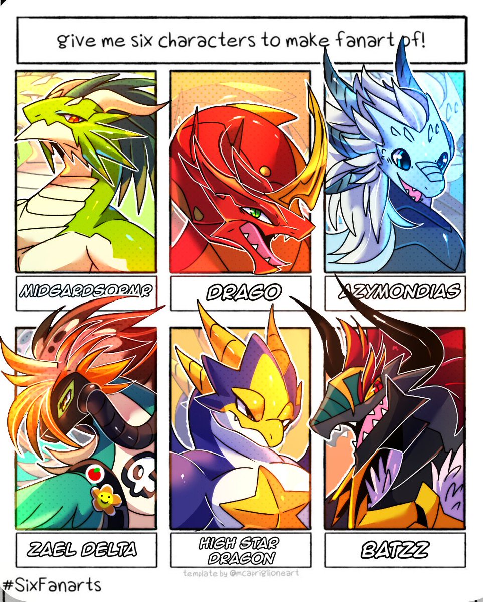 Matrixdragonn's tweet photo. 🐉 https://t.co/q7RCQcK9Ep