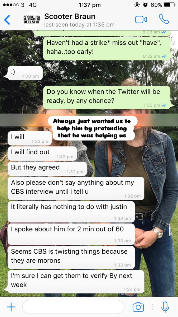 espressoriana's tweet image. A Justin Bieber fan exposing her DMs with Scooter Braun is perfect timing. Today it’s Hailey Bieber managing these people. There’s a reason PopCrave and PopBase stayed silent when Justin liked a Jelena comment and a reason for those copy paste Selena Gomez hate tweets.